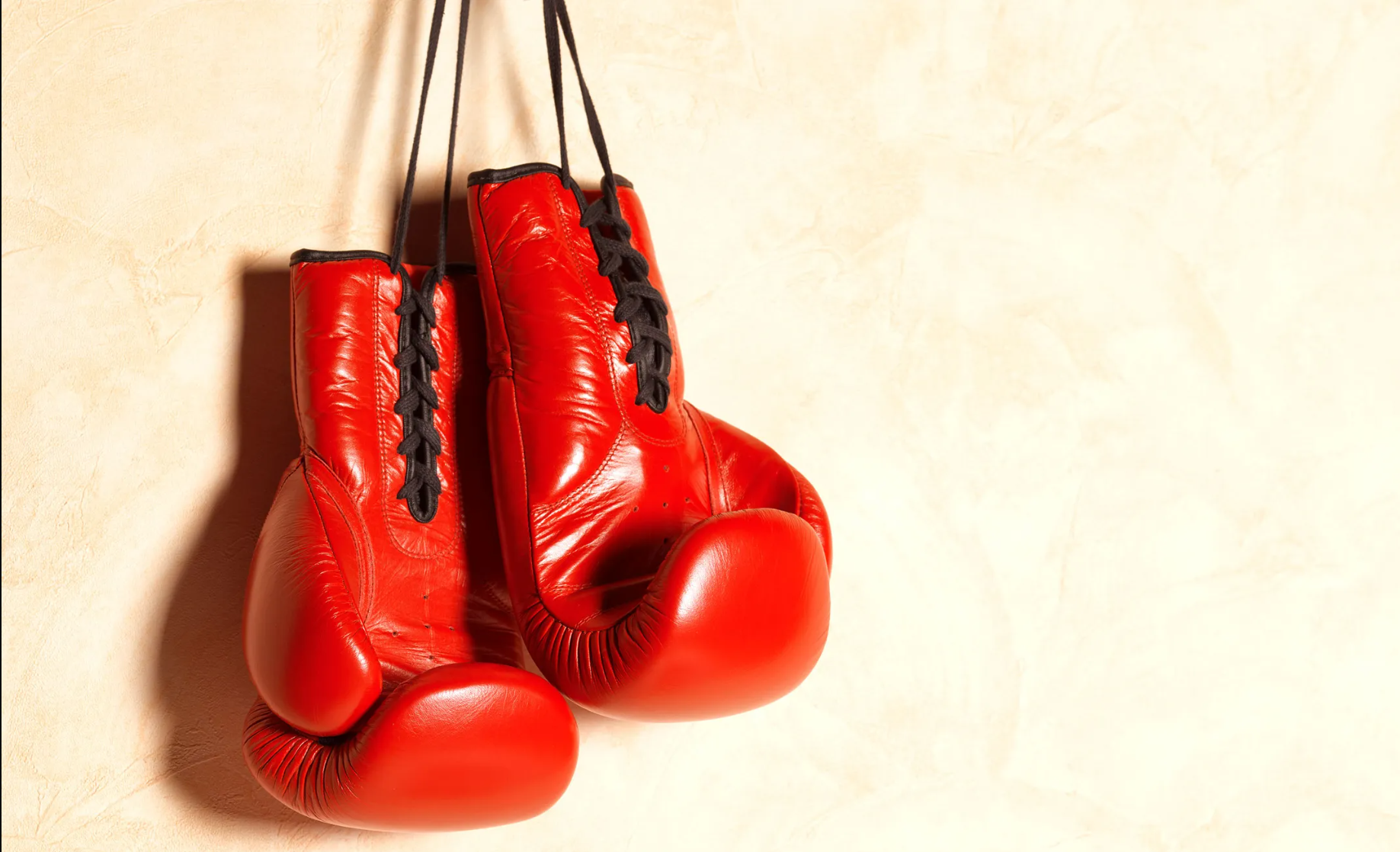 Entrenamiento boxeo