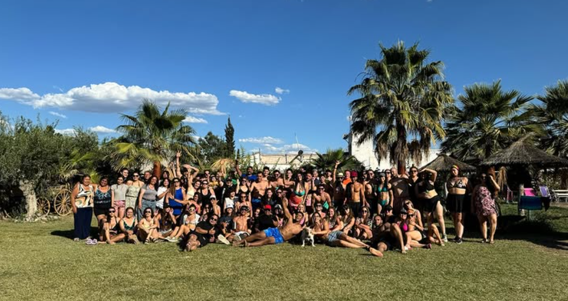 Comunidad y Fiestas