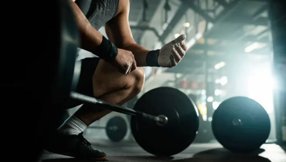 Gimnasio